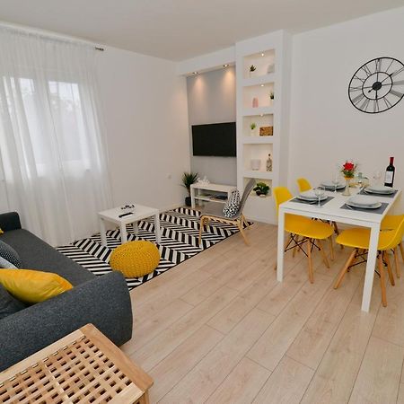 Apartments Lemon Zadar Exterior photo