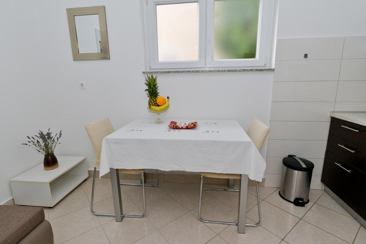 Apartments Lemon Zadar Exterior photo