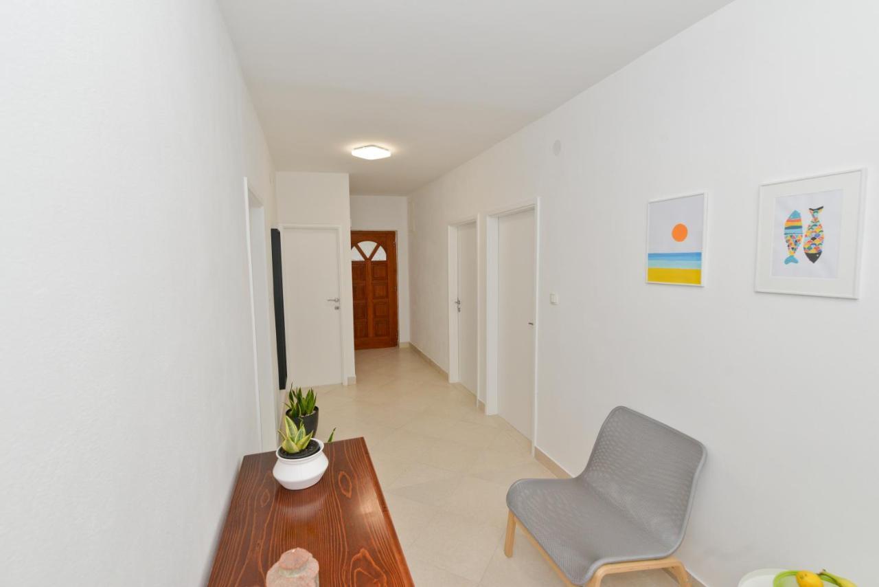 Apartments Lemon Zadar Exterior photo