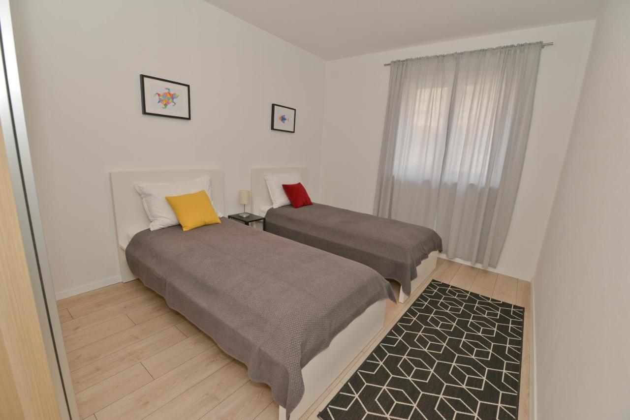 Apartments Lemon Zadar Exterior photo