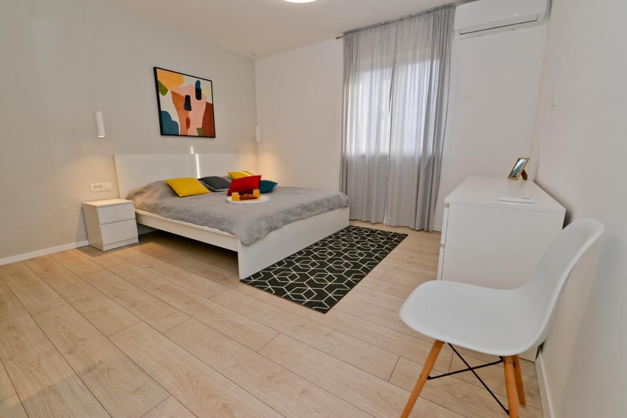 Apartments Lemon Zadar Exterior photo