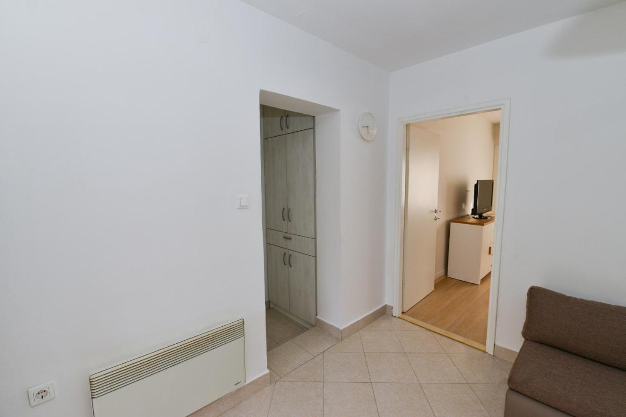 Apartments Lemon Zadar Exterior photo