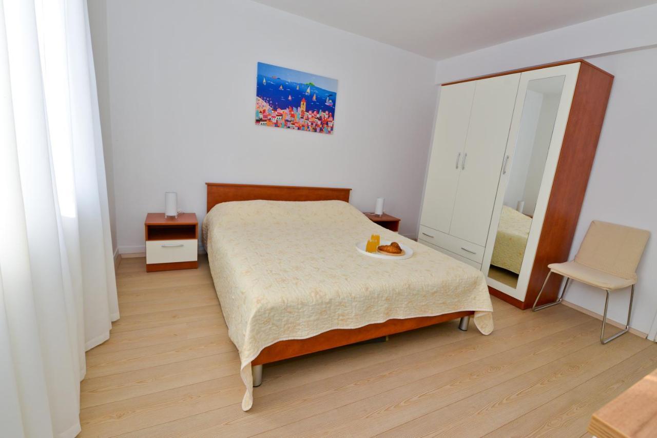 Apartments Lemon Zadar Exterior photo