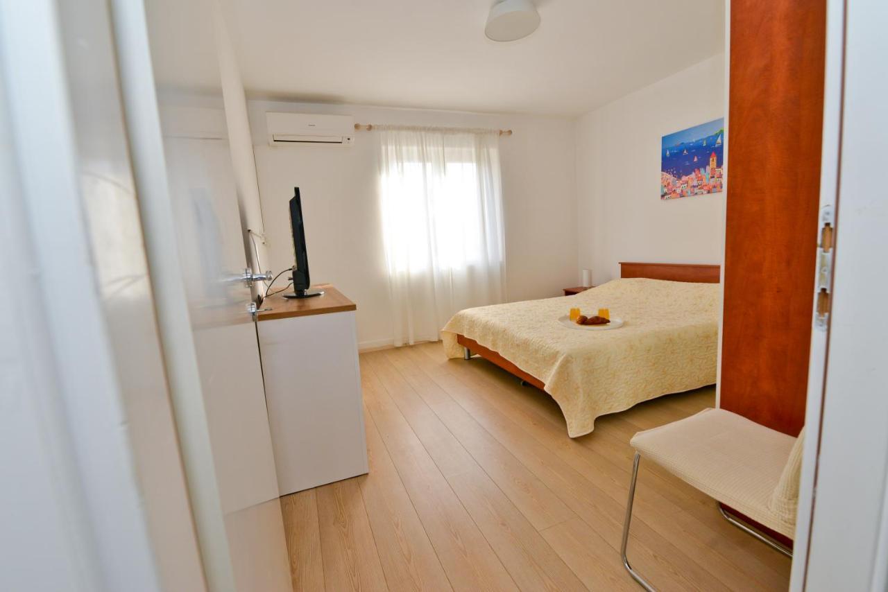 Apartments Lemon Zadar Exterior photo