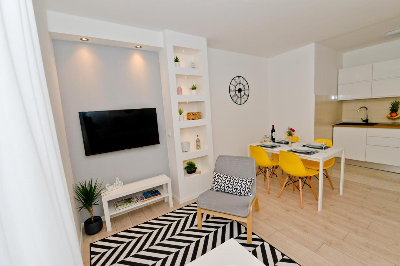 Apartments Lemon Zadar Exterior photo