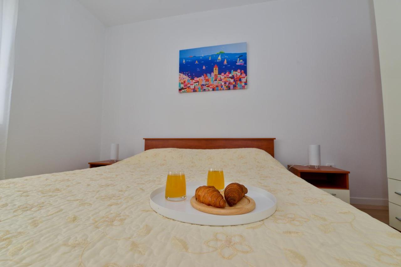 Apartments Lemon Zadar Exterior photo